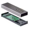 Pikkukuva 6 / 7: Startech Hdd/ssd-telakointiasema Nvme M.2 Hopeinen