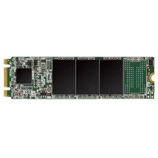 Silicon Power Ssd-harddisk M. Sp256gbss3a55m28 256gb 2 Transparent