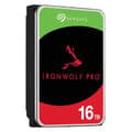 Miniatyrbillede 2 af 4: Seagate Harddisk Iron Wolf Pro 3.5´´ 16tb Søvfarvet