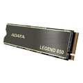 Miniatyrbild 2 av 4: A-data Ssd-hårddisk M. Legend 850 2tb 2 Guld