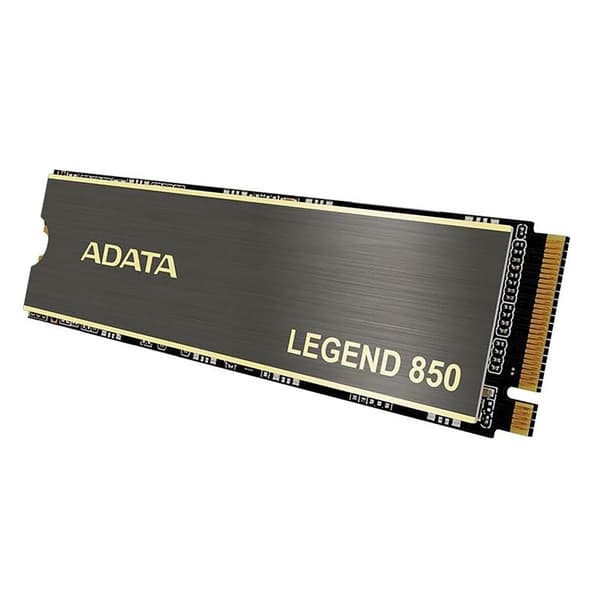 A-data Ssd-hårddisk M. Legend 850 2tb 2 Guld