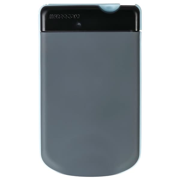 Freecom Ulkoinen Hdd-kiintolevy Tough Drive 2tb Usb 3.0 Harmaa