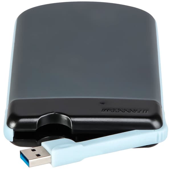 Freecom Ulkoinen Hdd-kiintolevy Tough Drive 2tb Usb 3.0 Harmaa
