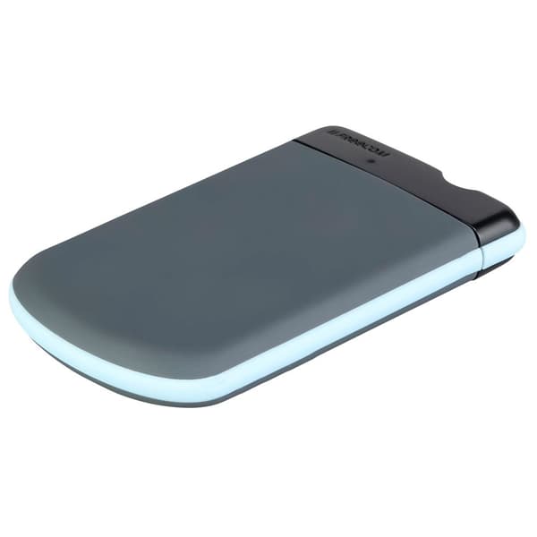 Freecom Ulkoinen Hdd-kiintolevy Tough Drive 2tb Usb 3.0 Harmaa