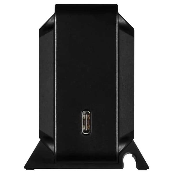 Western Digital Extern Ssd Hårddisk D30 Game Drive 2tb Svart