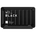 Miniatyrbild 2 av 8: Western Digital Extern Ssd Hårddisk D30 Game Drive 2tb Svart