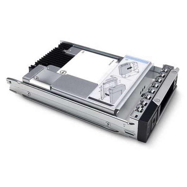 Dell Harddisk 245-bdqm 960gb Søvfarvet 3.5´´