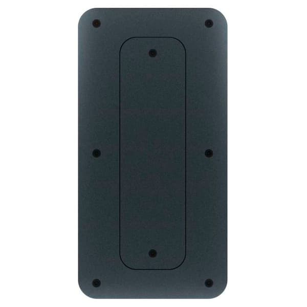 Raidsonic Ssd M. Ib-dk2108m-c 2 Ekstern Sag Transparent