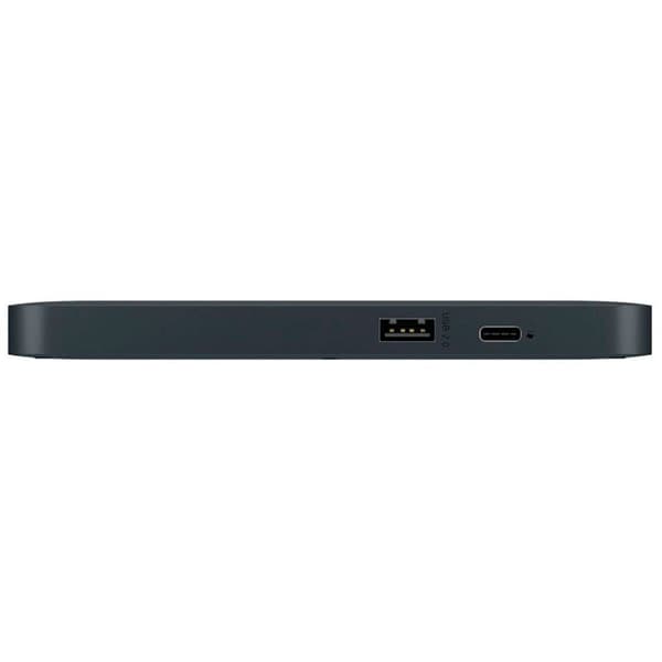 Raidsonic Ssd M. Ib-dk2108m-c 2 Ekstern Sag Transparent