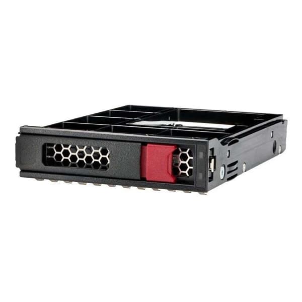 Hpe Harddisk P47808-b21 3.5´´ 960gb Søvfarvet 3.5´´