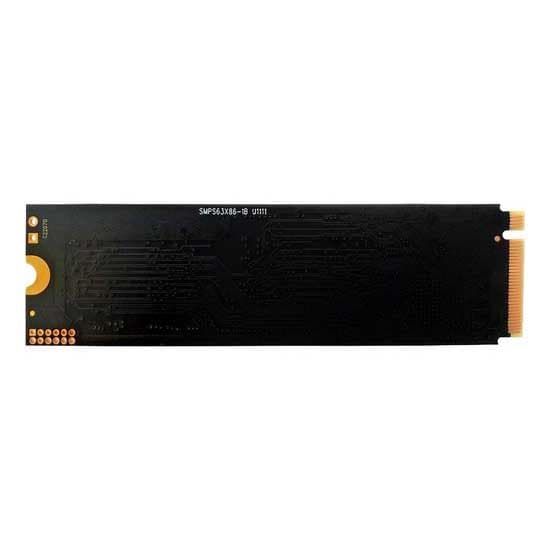 V7 Gen 3 X4 3d 1tb Ssd M.2 Monivärinen