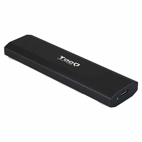 Tooq Ssd M. Shura 2 Ulkoinen Asia Musta musta