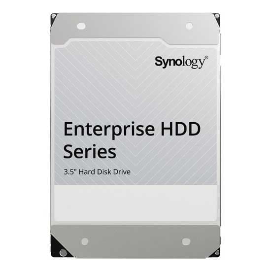 Synology Hårddisk Kör Enterprise Hat5310-18t Nas Server 3.5´´ 18tb Silver 3.5´´