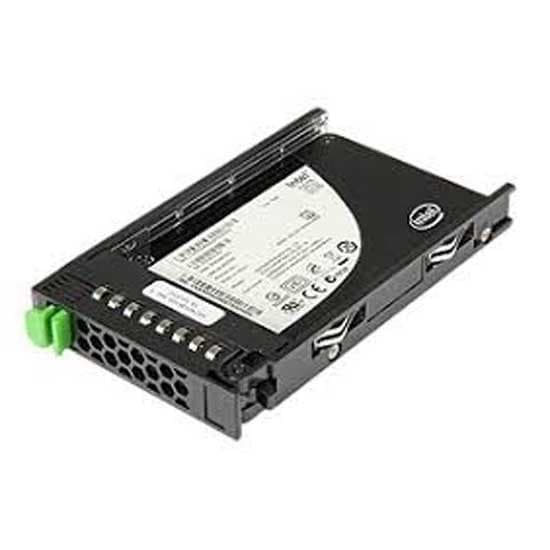 Fujitsu Ssd Harddisk Py-ts80npf 800gb Søvfarvet