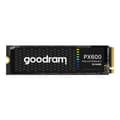 Miniatyrbillede 1 af 5: Goodram Ssd Harddisk Px600 1tb Gylden