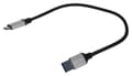 Pikkukuva 4 / 5: Dysk zewnętrzny SSD Silicon Power PC60 (1 Tt; USB 3.2 Gen 2; SP010TBPSDPC60CK)