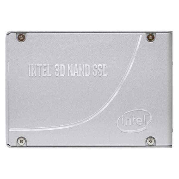 Intel P Ssd Dc Series 4510 Hårdt Køre Søvfarvet