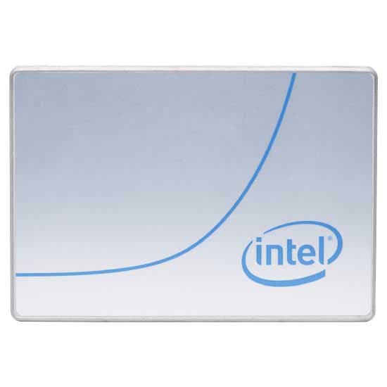 Intel Sid Ssd Dc Series 4510 Hård Kör Silver