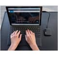Miniatyrbild 8 av 10: Crucial X6 1tb Usb 3.1 Gen 2 Type C Svart