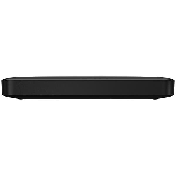 Western Digital Ekstern Hdd-harddisk Elements Se Usb 3.0 2.5´´ Sort