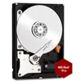 Miniatyrbillede 5 af 10: Western Digital Harddisk Wd2002ffsx 2tb 3.5´´ Søvfarvet 3.5´´