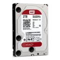 Miniatyrbillede 6 af 10: Western Digital Harddisk Wd2002ffsx 2tb 3.5´´ Søvfarvet 3.5´´