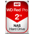 Miniatyrbillede 2 af 10: Western Digital Harddisk Wd2002ffsx 2tb 3.5´´ Søvfarvet 3.5´´