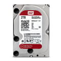 Miniatyrbillede 1 af 10: Western Digital Harddisk Wd2002ffsx 2tb 3.5´´ Søvfarvet 3.5´´