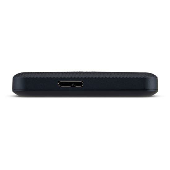 Toshiba Extern Hårddisk Hårddisk Canvio Advance 4tb Svart