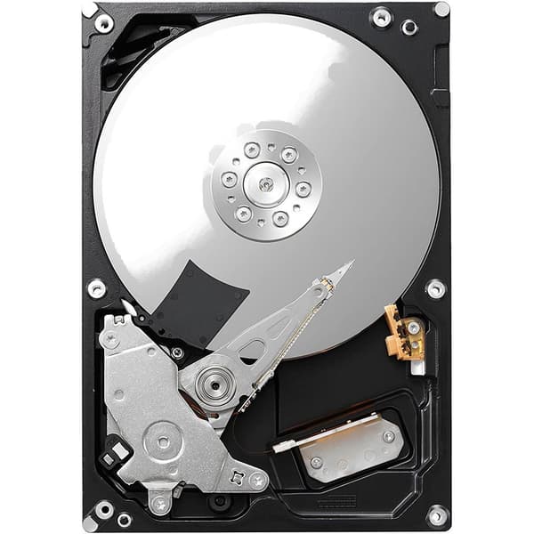 Toshiba Hårddisk P300 Dt02aca200 2tb 3.5´´ Silver 3.5´´