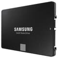 Pikkukuva 3 / 6: Samsung 870 Evo Sata 3 2tb Evo Sata 3 2tb Kovalevy Musta