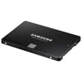 Pikkukuva 4 / 6: Samsung 870 Evo Sata 3 2tb Evo Sata 3 2tb Kovalevy Musta