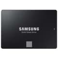 Pikkukuva 1 / 6: Samsung 870 Evo Sata 3 2tb Evo Sata 3 2tb Kovalevy Musta
