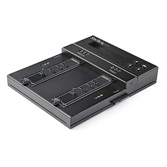 Startech Ssd Cloning Station M Standalone Sata 2 Silver
