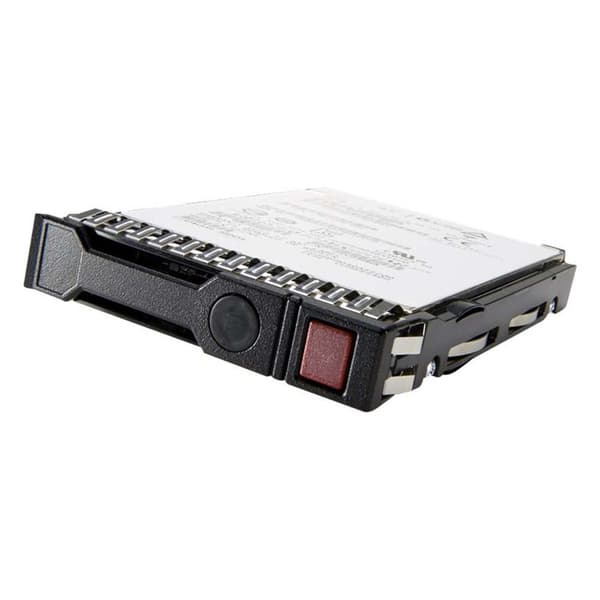 Hpe Harddiskdrev Hot Swap P49031-b21 1.92tb Søvfarvet