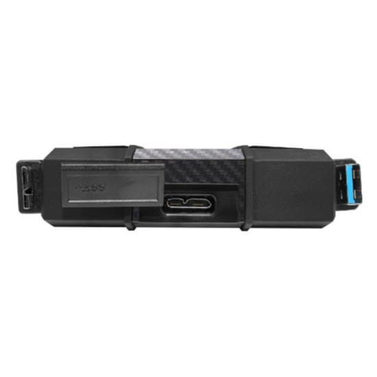 Adata Extern Hårddisk Hårddisk Hd70 Pro 1tb Usb 3.0 Svart