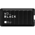 Miniatyrbild 2 av 2: WD Black P40 Game Drive 1 TB SSD-hårddisk - SANDISK - USB 3.0 - 550 MB/s - 3D TLC