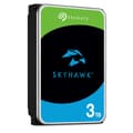 Miniatyrbillede 3 af 3: Seagate SkyHawk ST3000VX015 intern harddisk 3,5" 3000 GB Serial ATA III