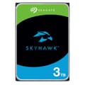 Miniatyrbillede 1 af 3: Seagate SkyHawk ST3000VX015 intern harddisk 3,5" 3000 GB Serial ATA III
