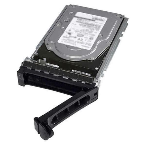 Hårddisk Dell 400-AUPW 3,5" 7200 rpm 1 TB
