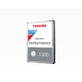 Miniatyrbild 1 av 2: Hårddisk Toshiba HDELX11ZPA51F 6 TB 3,5"