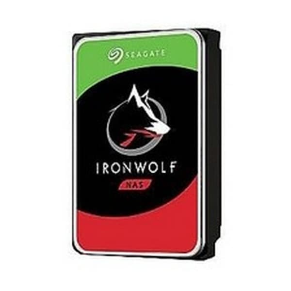 Hårddisk Seagate ST1000VN008 1 TB SSD