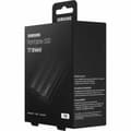 Miniatyrbild 3 av 6: Extern Hårddisk Samsung MU-PE1T0S 2,5" 1 TB SSD