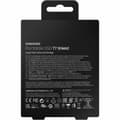 Miniatyrbild 4 av 6: Extern Hårddisk Samsung MU-PE1T0S 2,5" 1 TB SSD