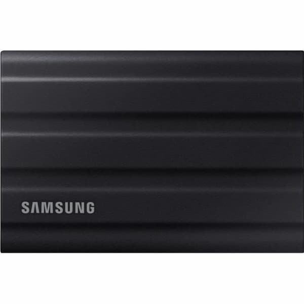 Extern Hårddisk Samsung MU-PE1T0S 2,5" 1 TB SSD