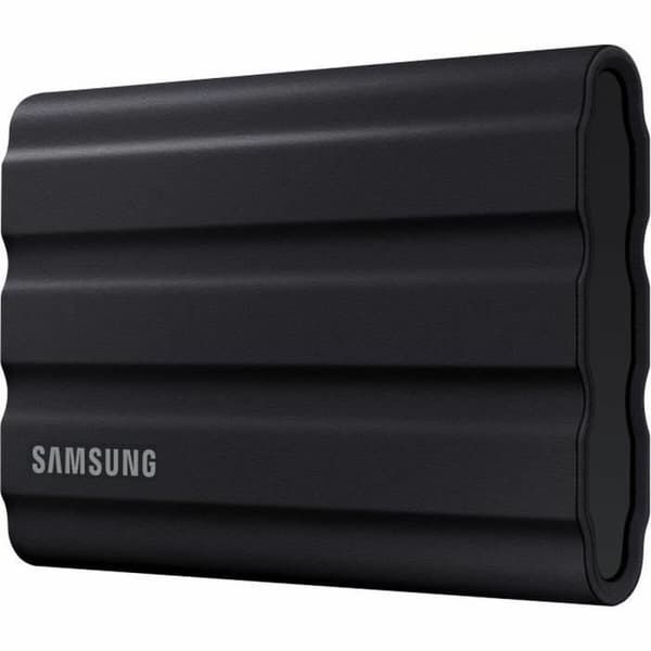 Extern Hårddisk Samsung MU-PE1T0S 2,5" 1 TB SSD