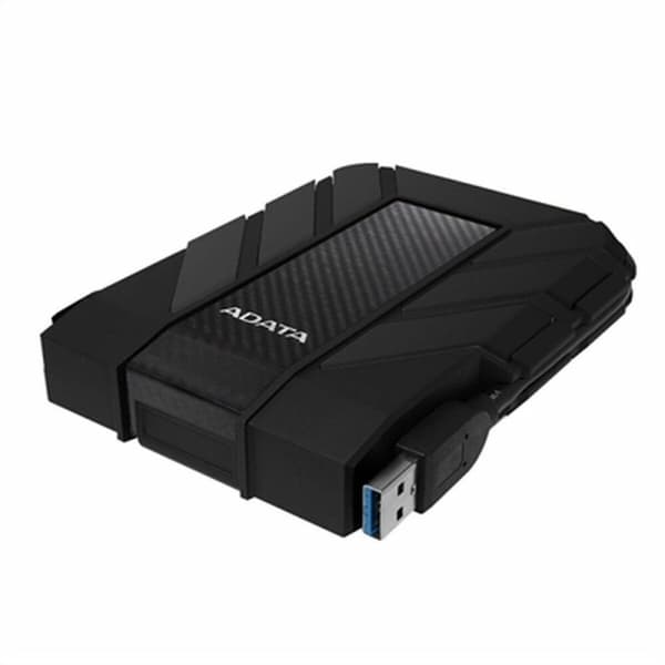 Extern Hårddisk Adata HD710 Pro Svart 2 TB