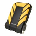 Miniatyrbild 4 av 4: Extern Hårddisk Adata HD710 Pro Gul Svart 1 TB