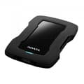 Miniatyrbild 3 av 4: Extern Hårddisk Adata HD330 Svart 2 TB HDD