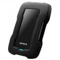 Miniatyrbild 2 av 4: Extern Hårddisk Adata HD330 Svart 2 TB HDD